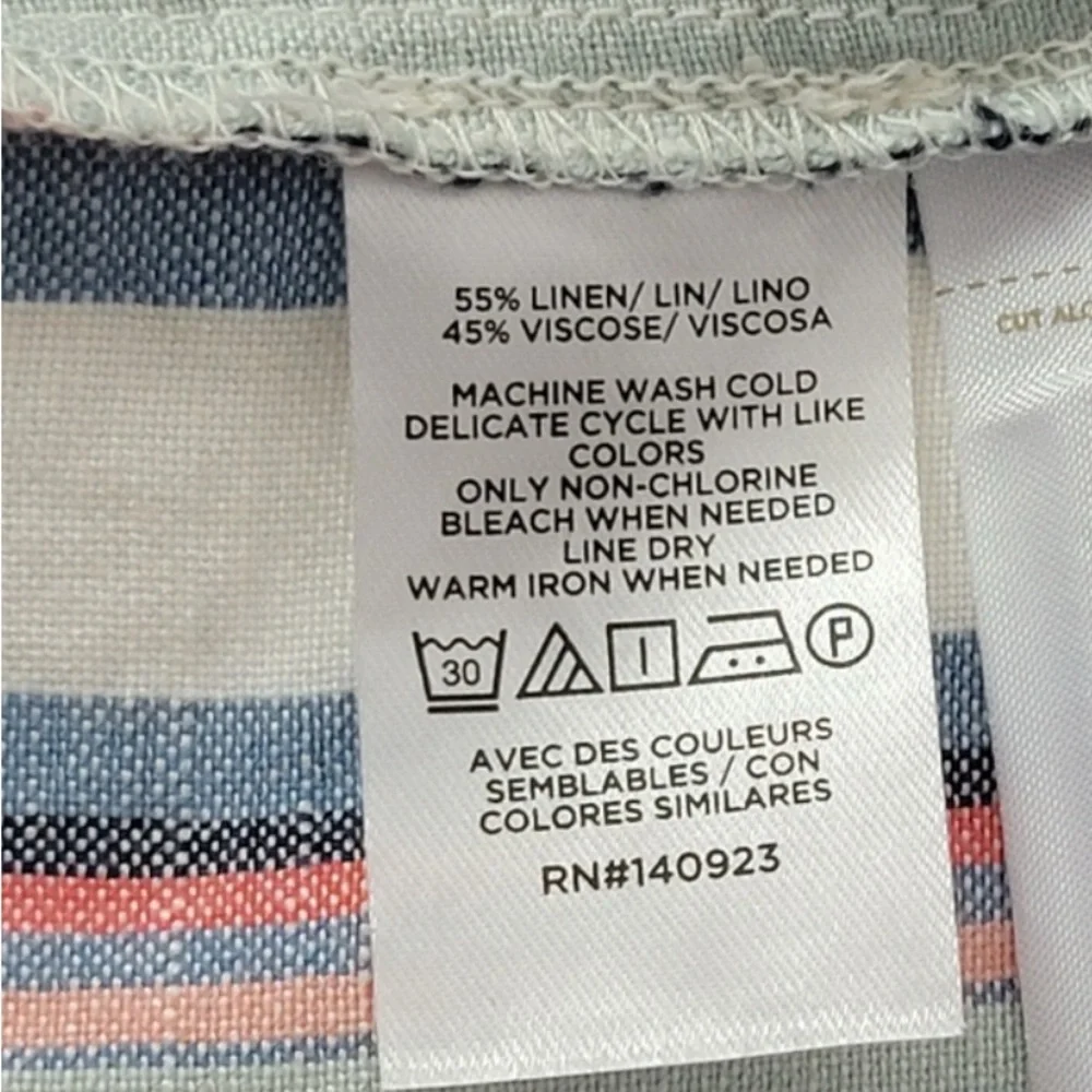 LOFT Midi Dress - Picture 10 of 10